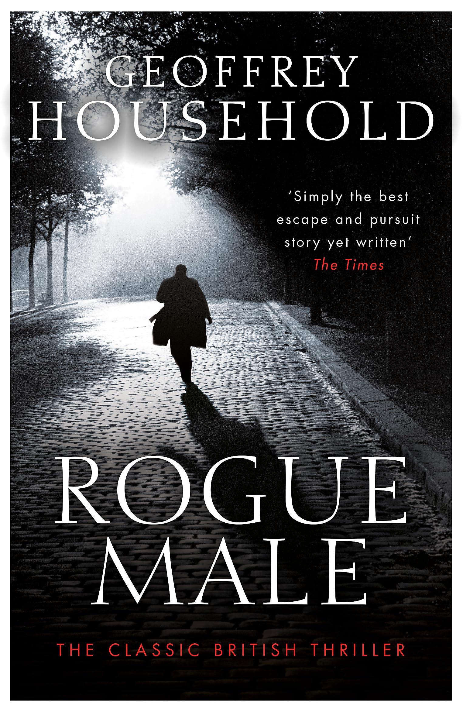 Product Image: Rogue Male