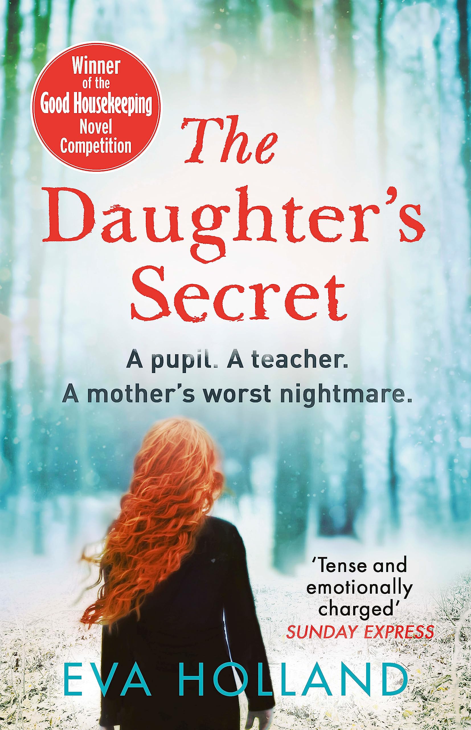 The Daughter's Secret Contemporary literature