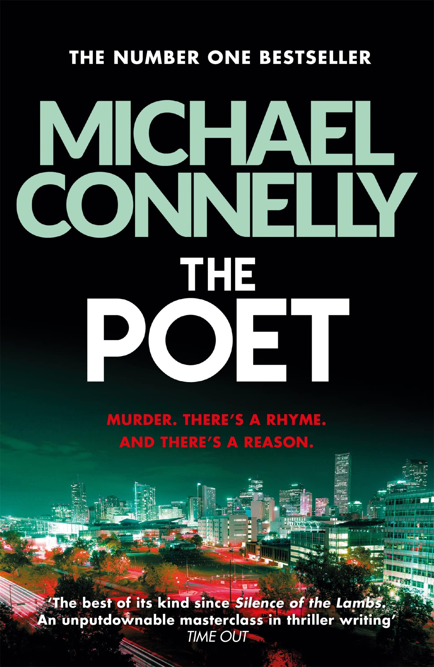 The Poet Contemporary literature Books