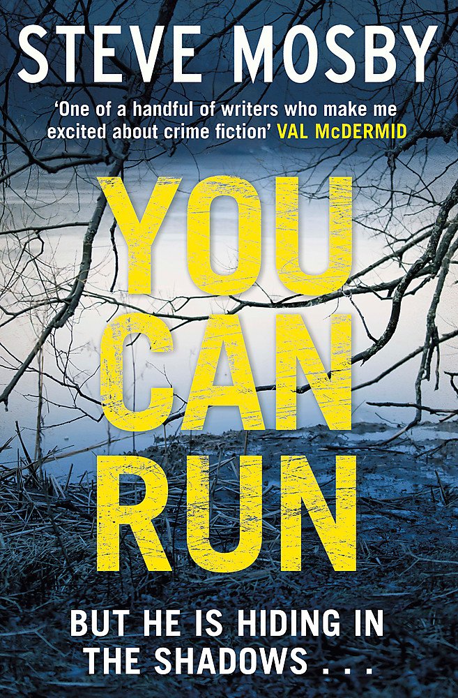 You Can Run Action & Adventure