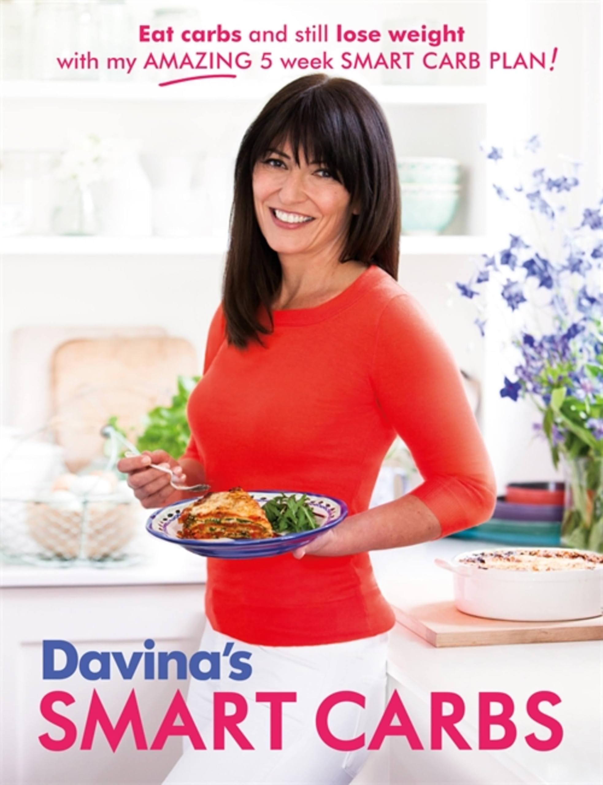 Product Image: Davina's Smart Carbs