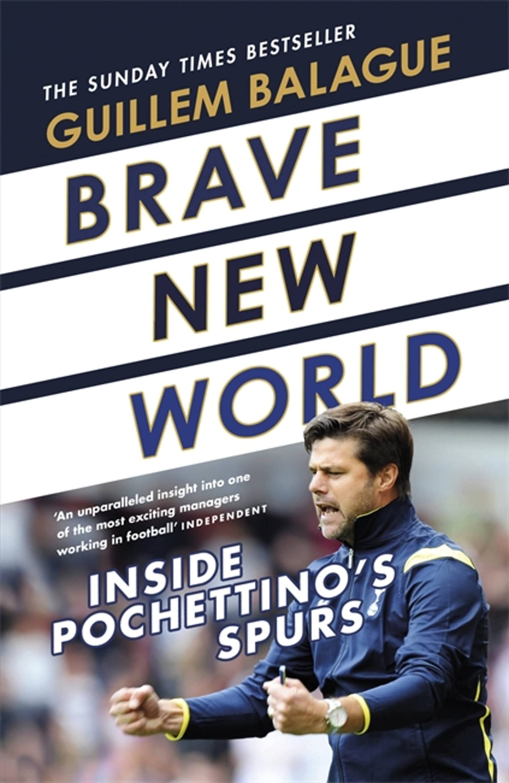 Product Image: Brave New World