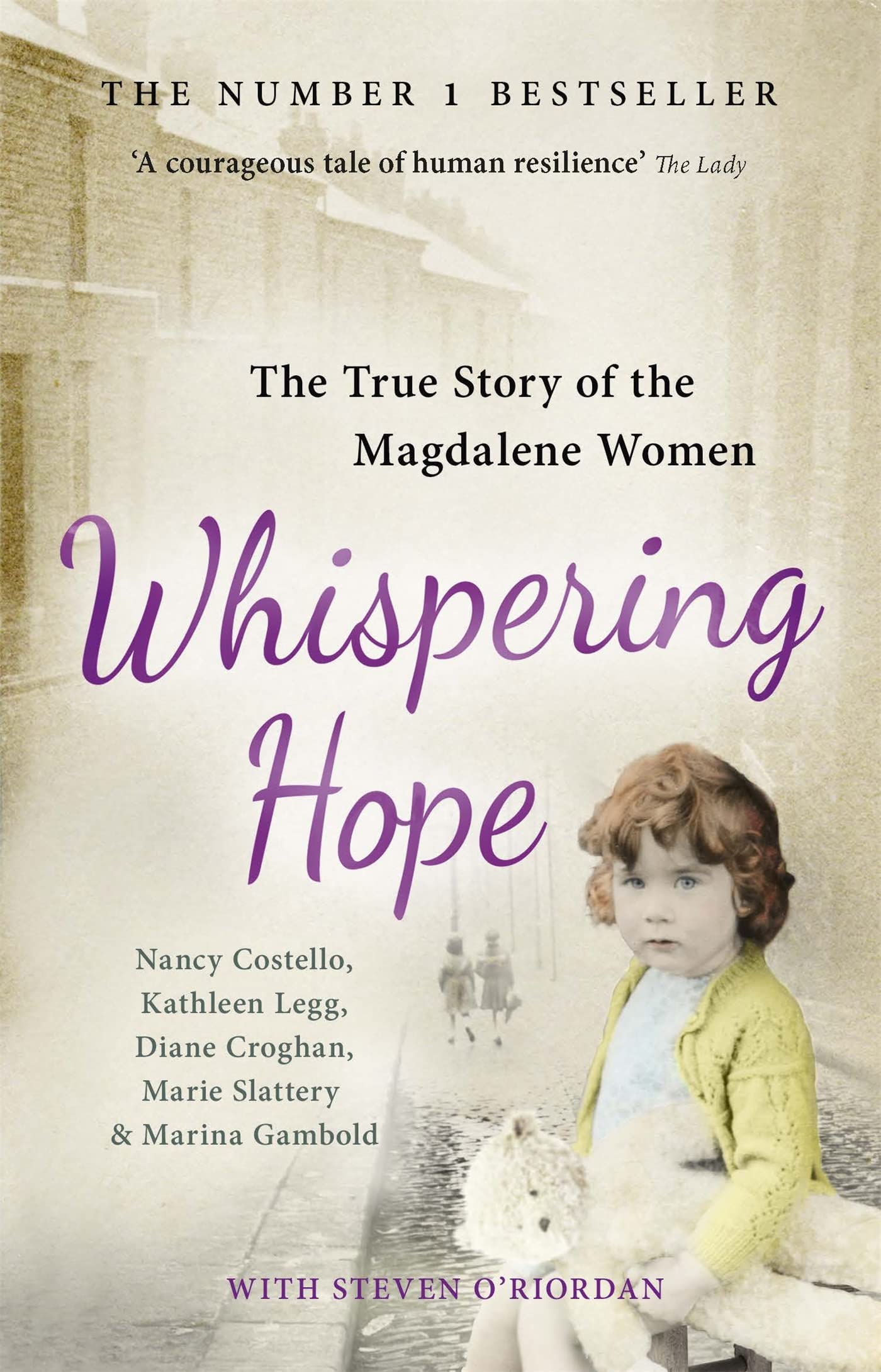 Product Image: Whispering Hope