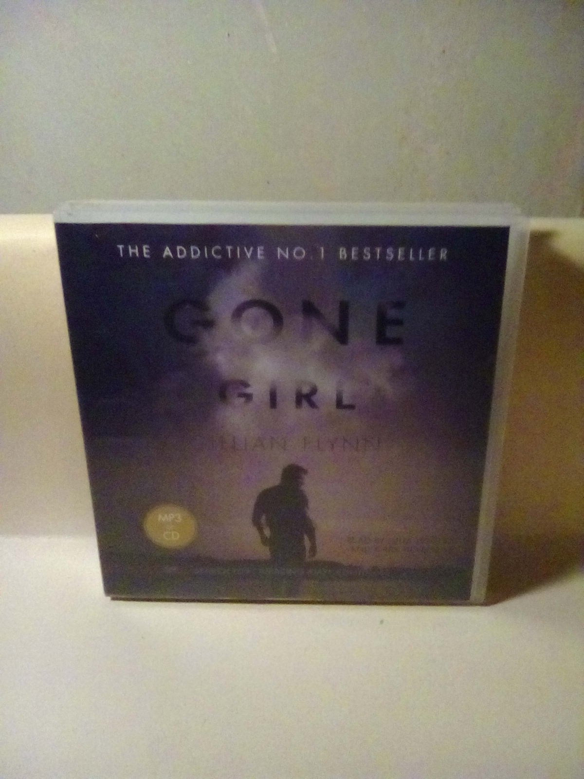 Product Image: Gone Girl