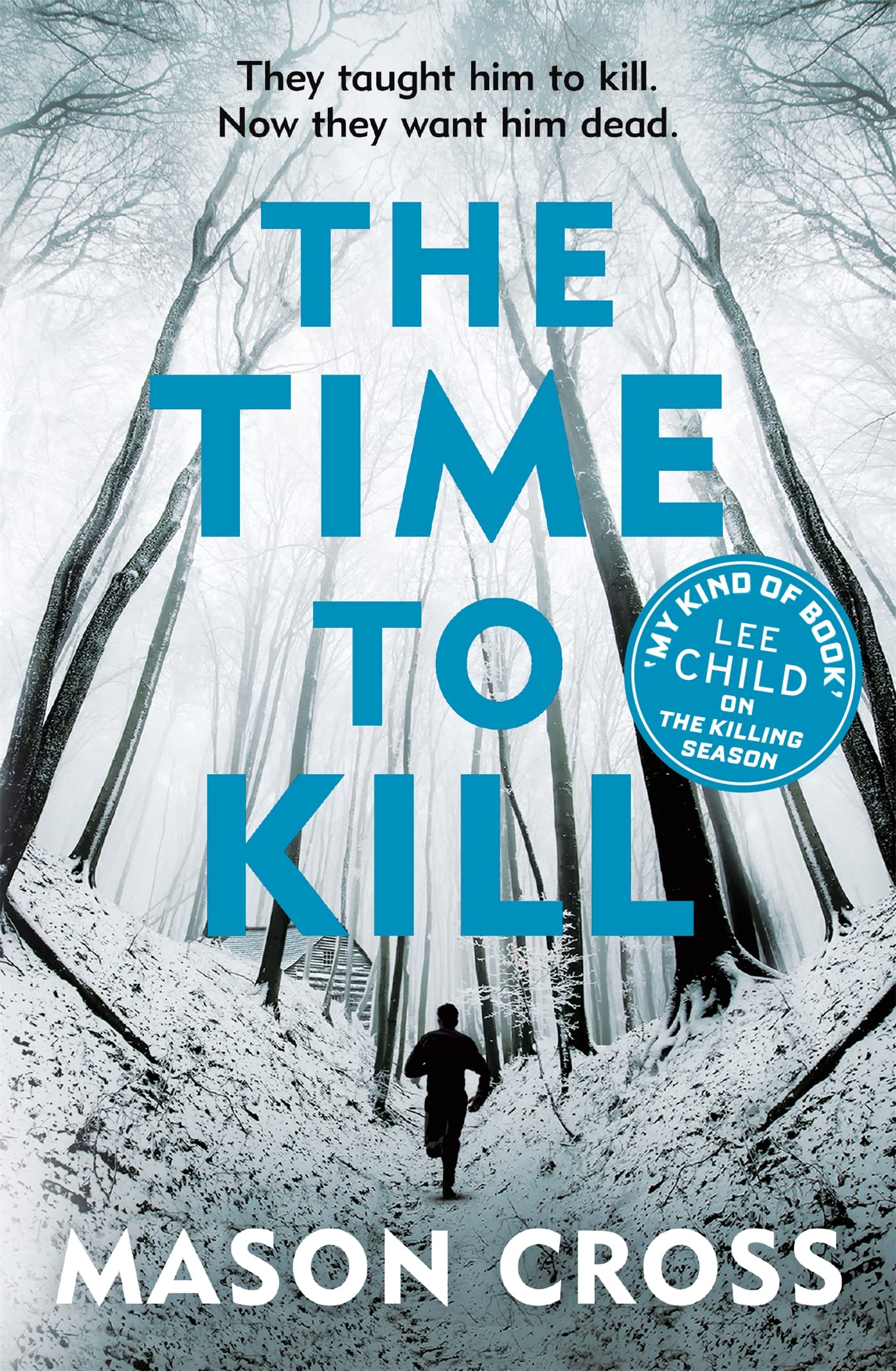 The Time to Kill Action & Adventure