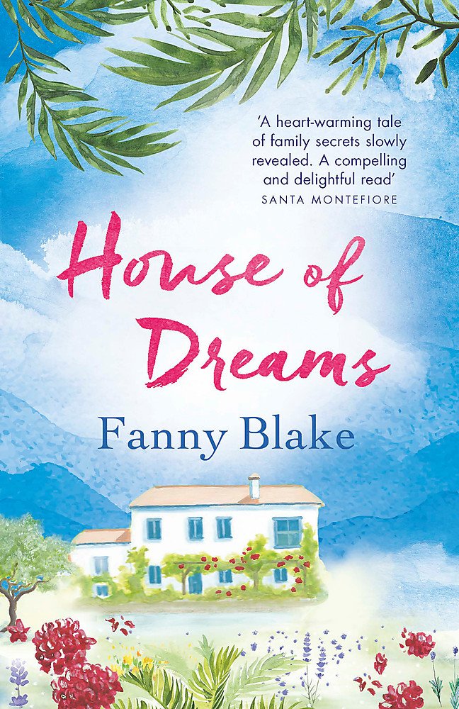 House of Dreams Contemporary literature