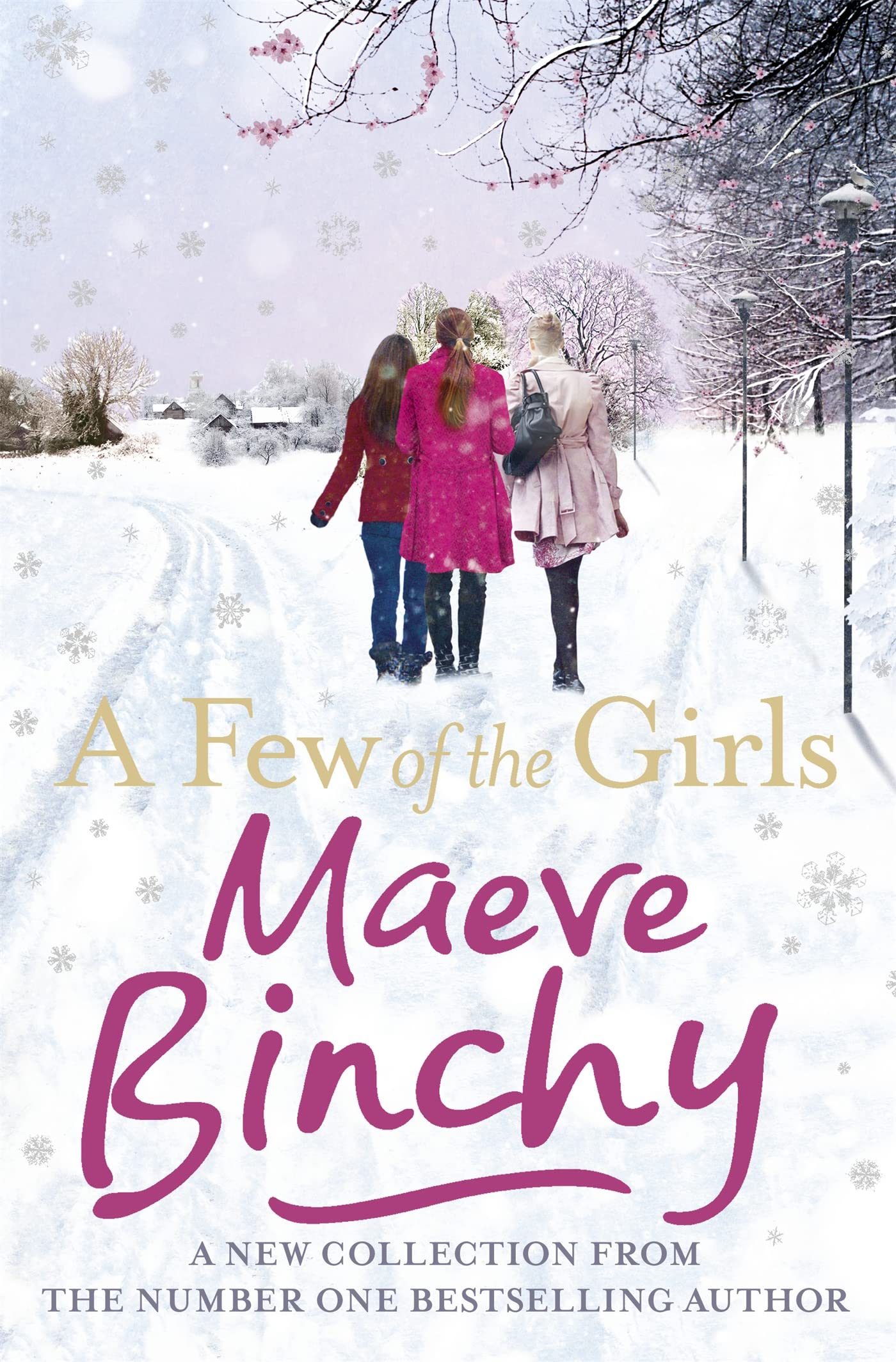 A Few of the Girls Essays & Short Stories