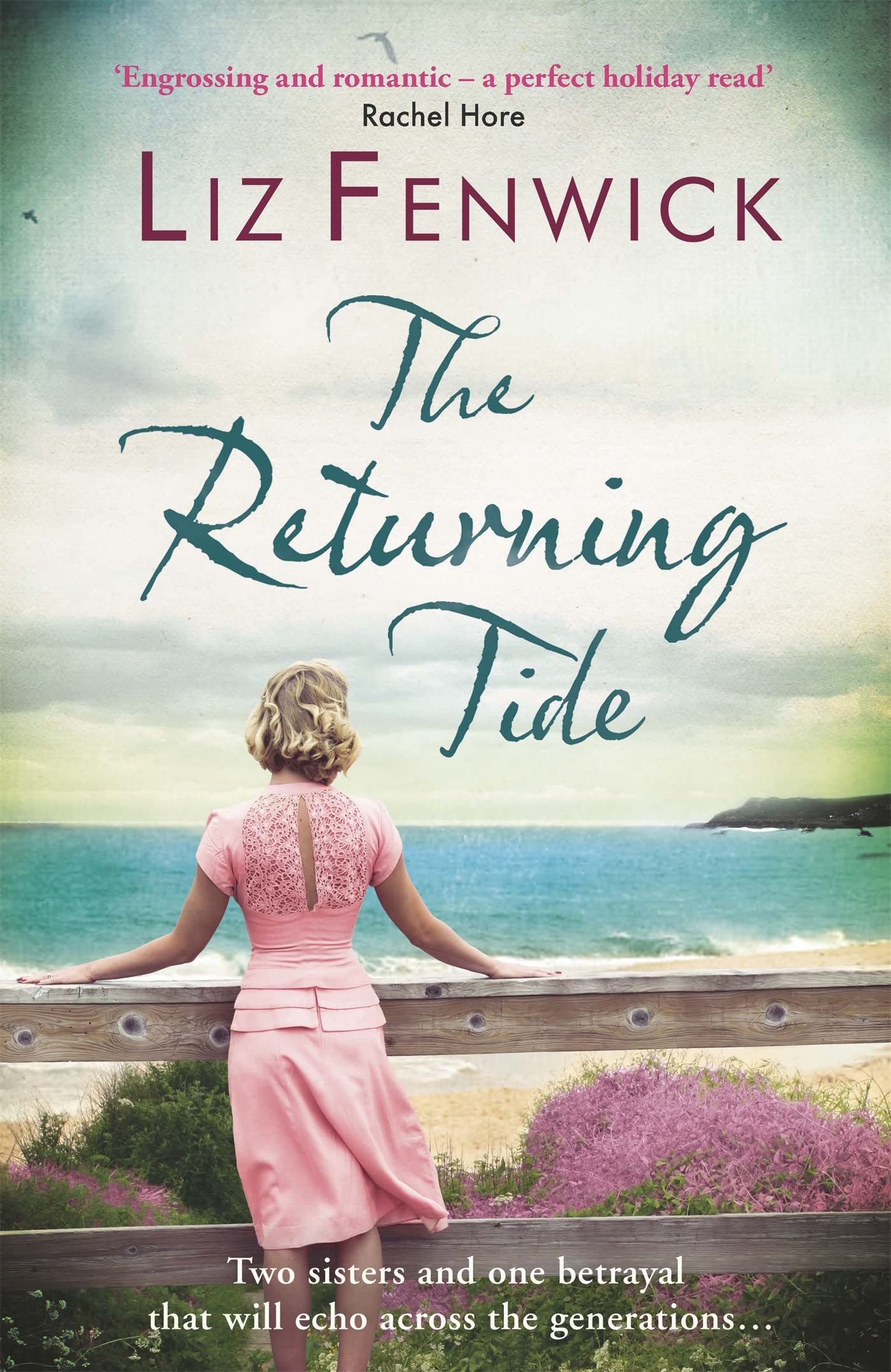 The Returning Tide Contemporary literature Books
