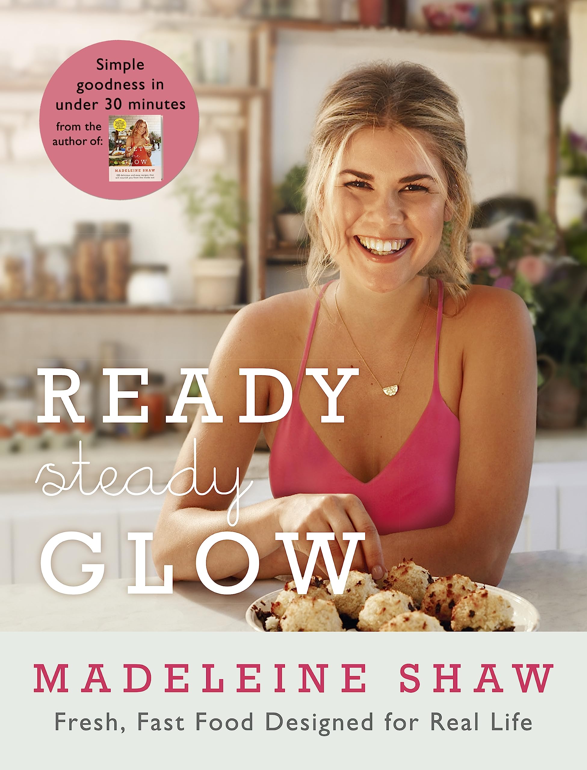 Ready, Steady, Glow Leisure, Home & Garden