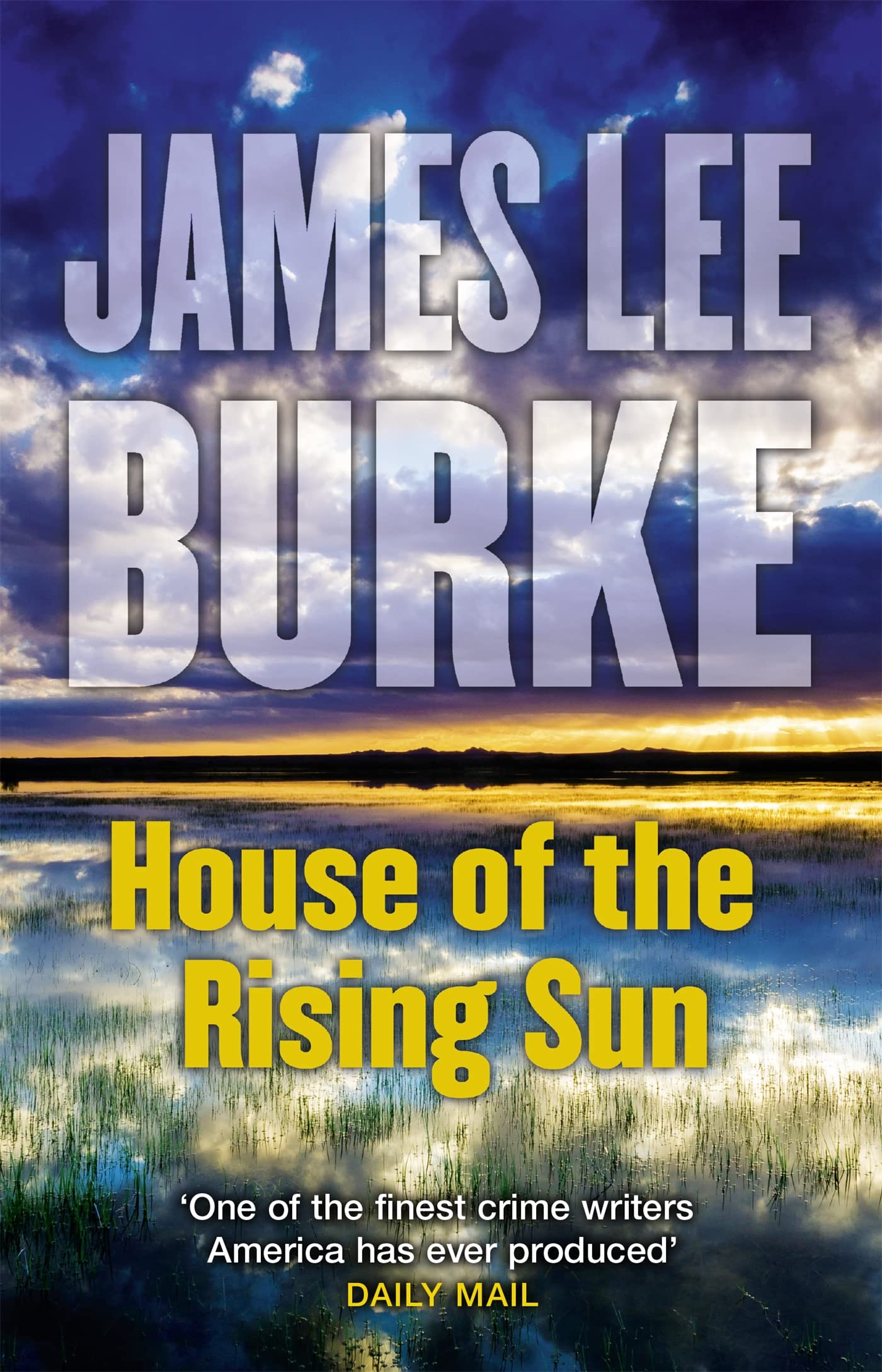 House of the Rising Sun Action & Adventure