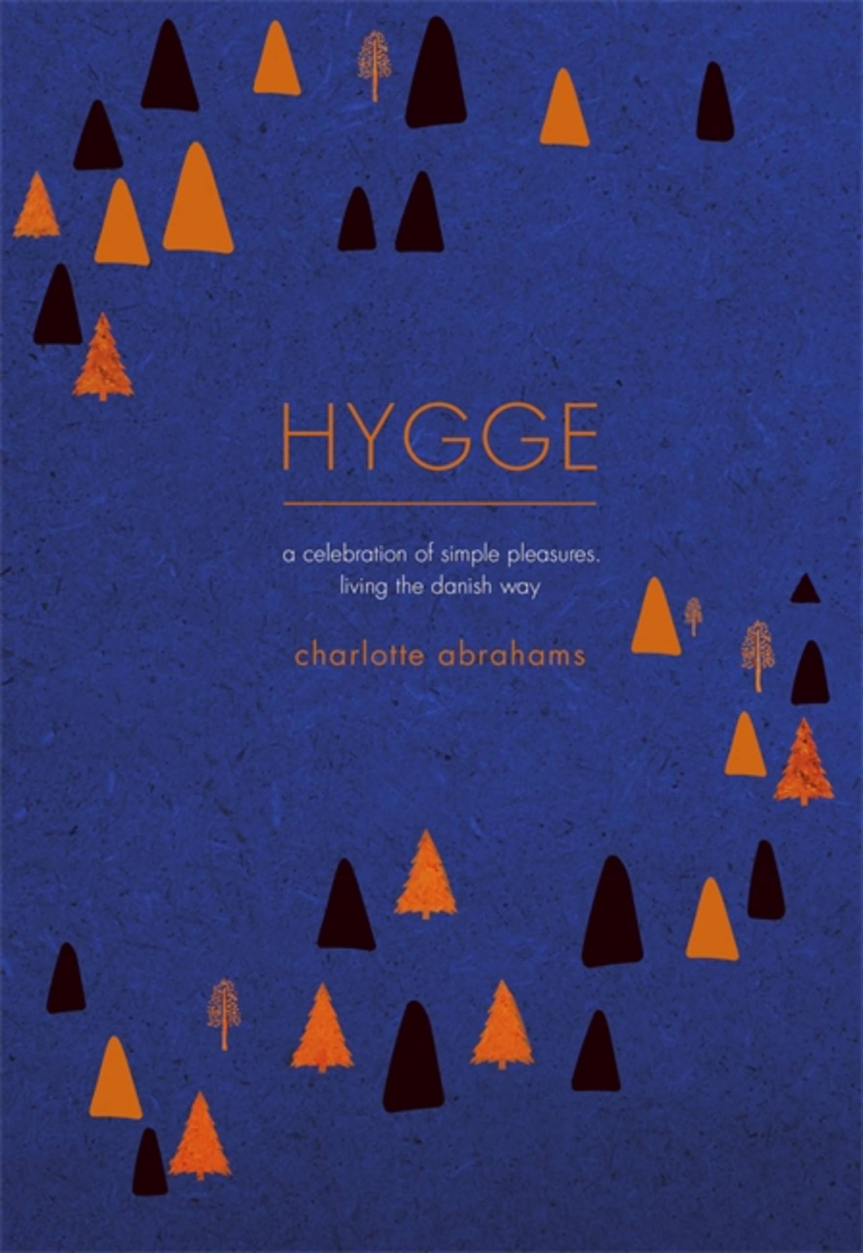 Hygge Philosophy Books