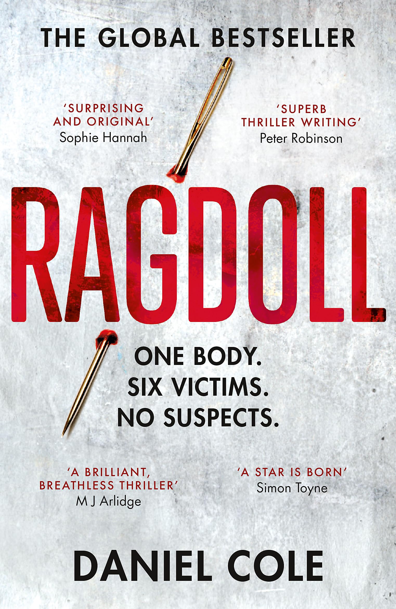 Ragdoll Action & Adventure