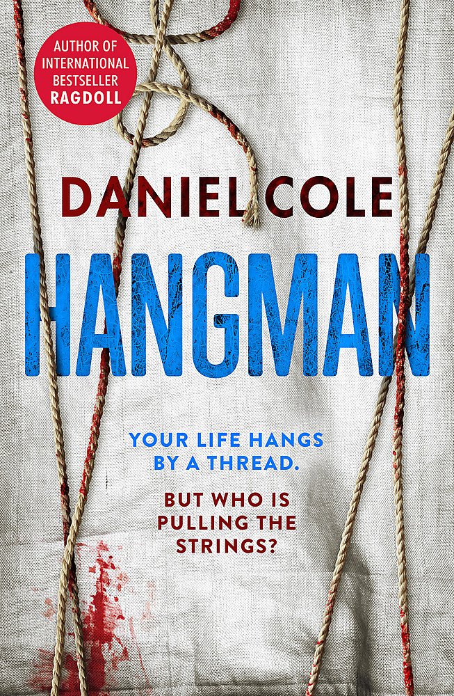 Hangman (A Ragdoll Book) Contemporary literature Books