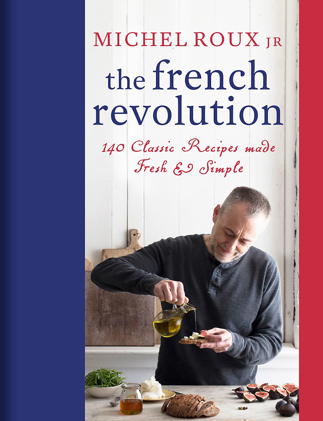 The French Revolution Leisure, Home & Garden