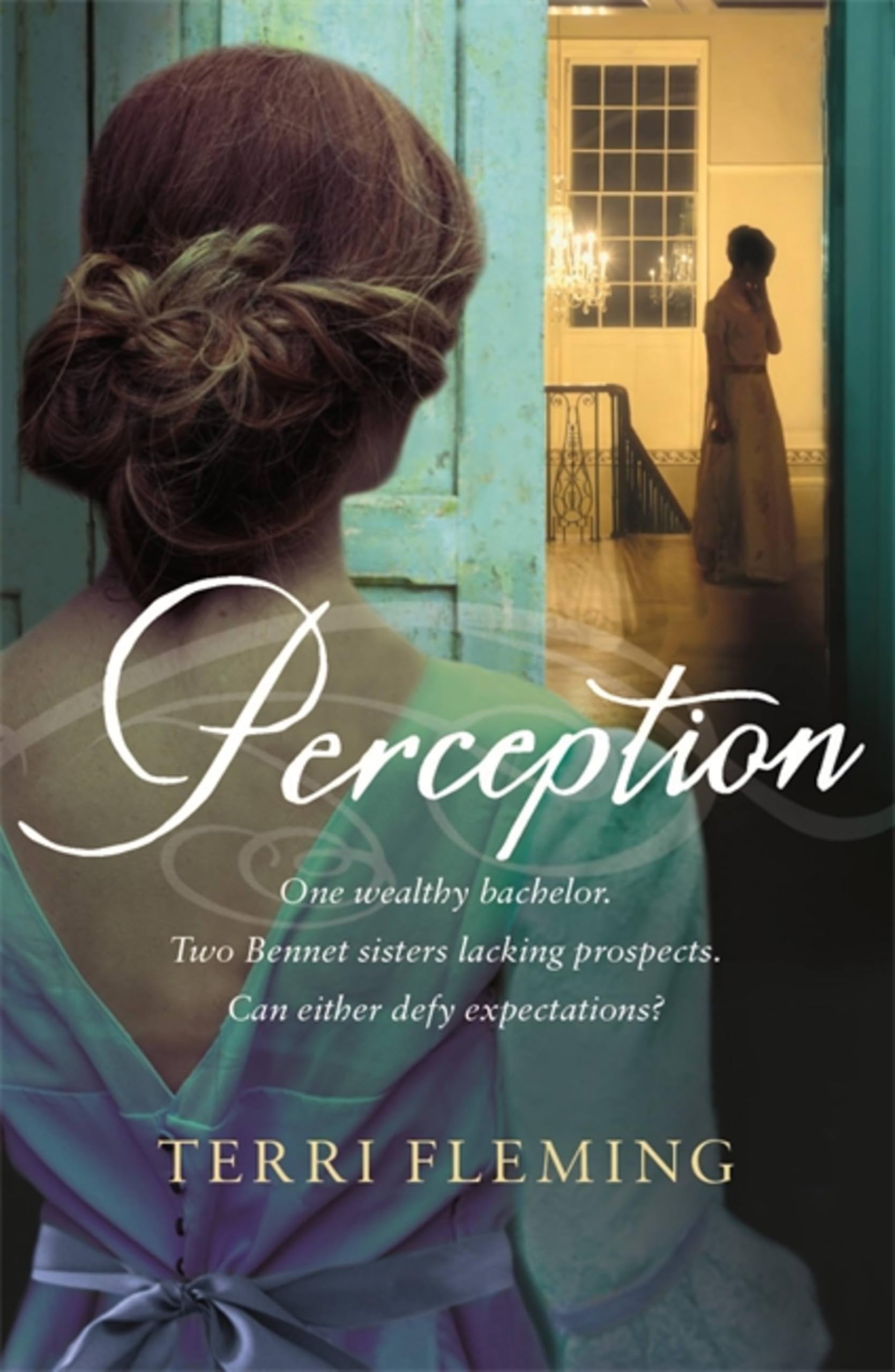 Perception Contemporary literature Books