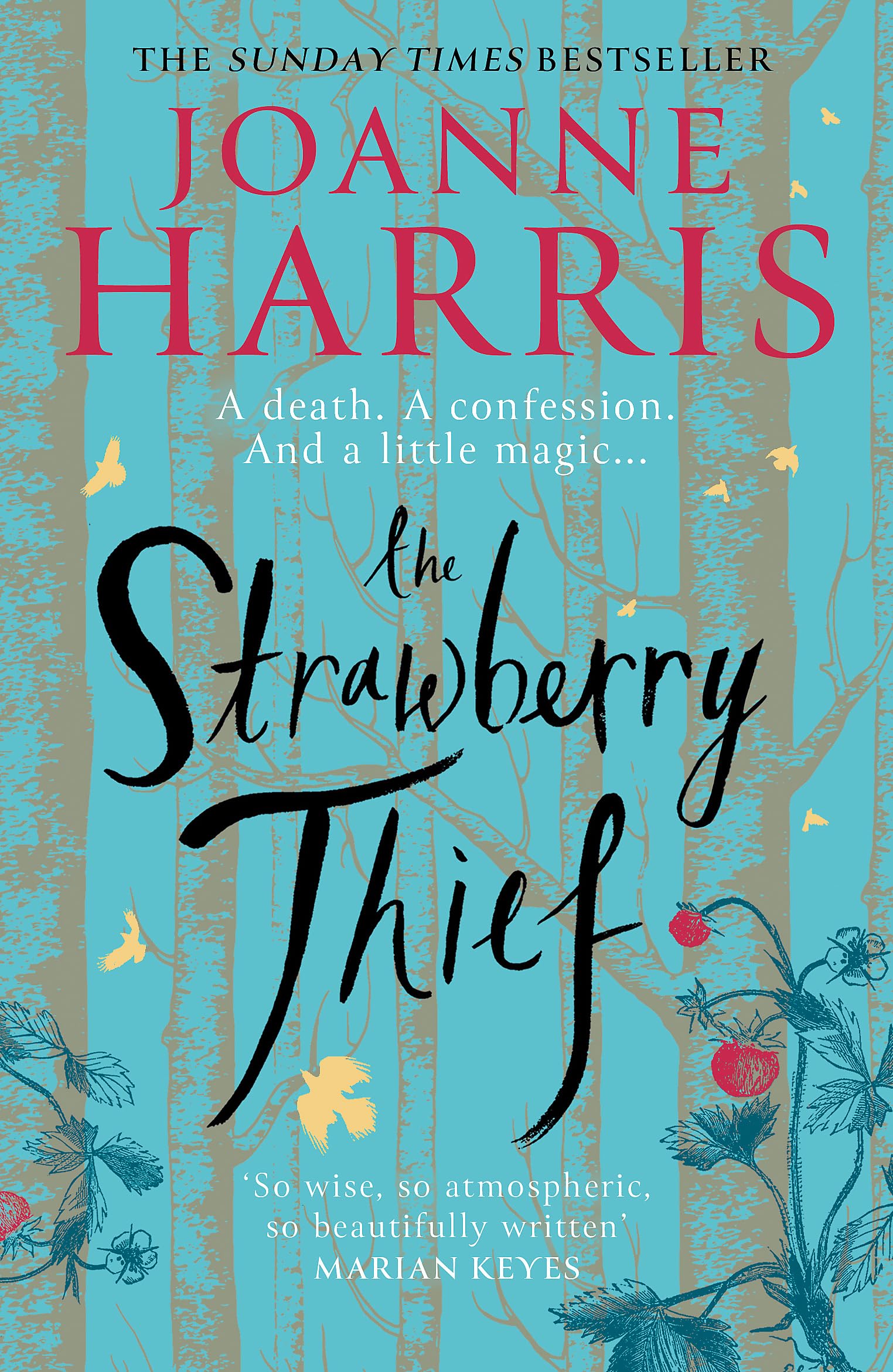 Product Image: The Strawberry Thief