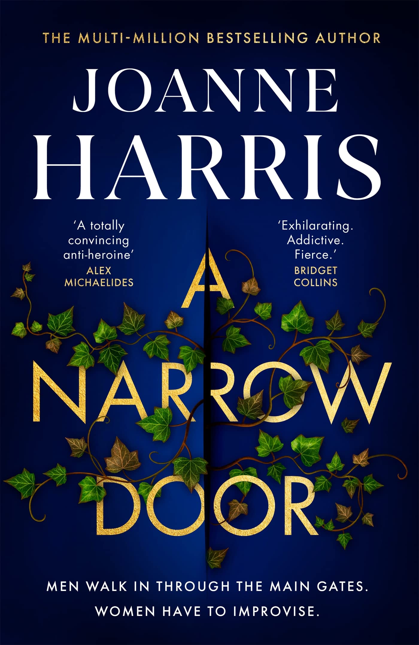 A Narrow Door: The electric psychological thriller from the Sunday Times bestseller Contemporary literature Books