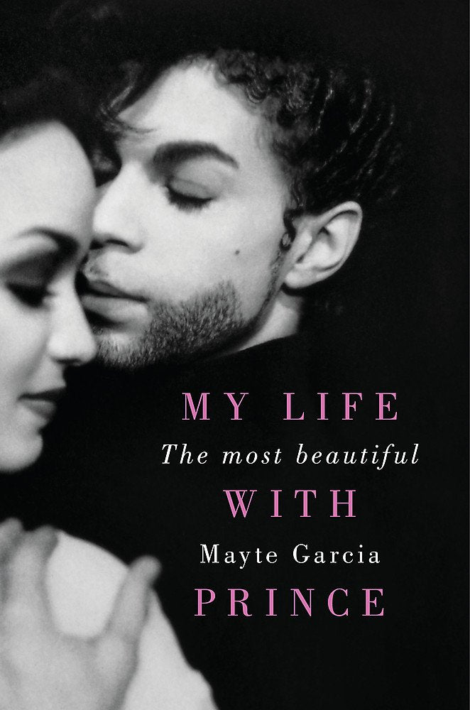 The Most Beautiful: My Life With Prince Pop culture