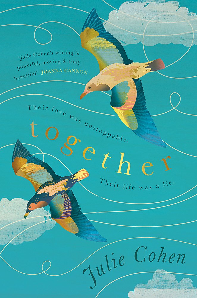 Together: a Richard and Judy Book Club summer read 2018 Contemporary literature