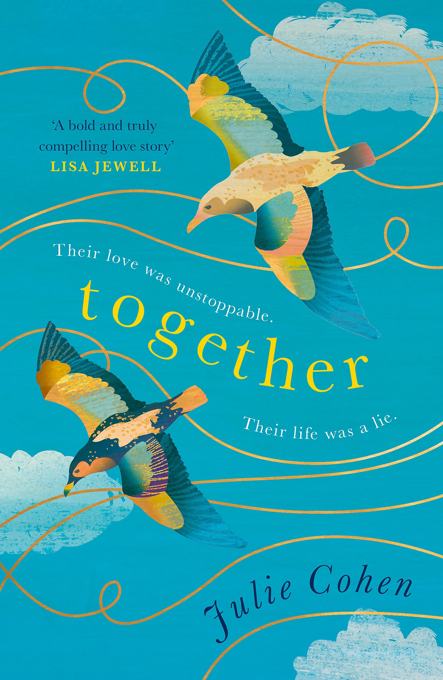 Together Contemporary literature Books