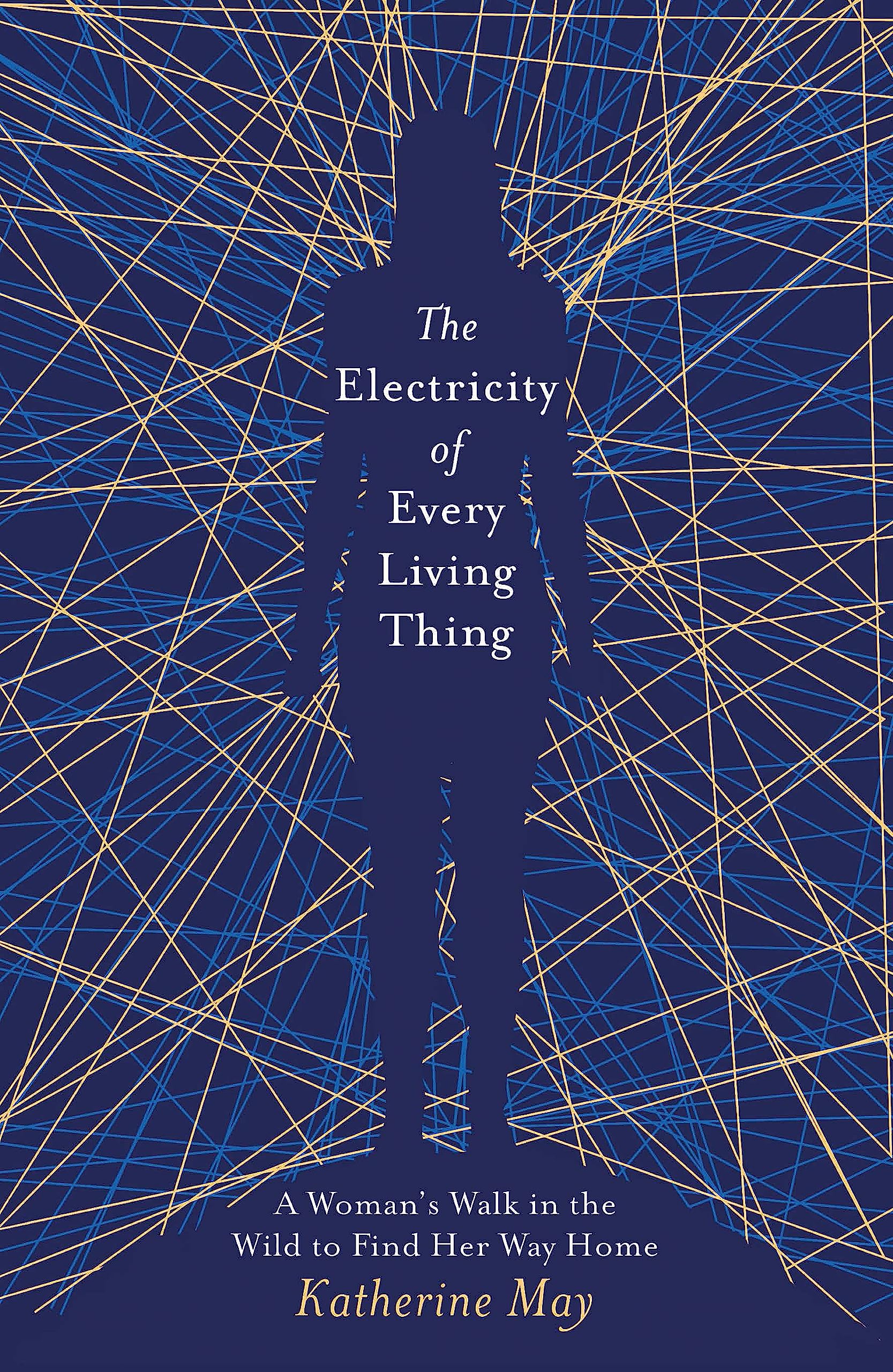 The Electricity of Every Living Thing Medicine