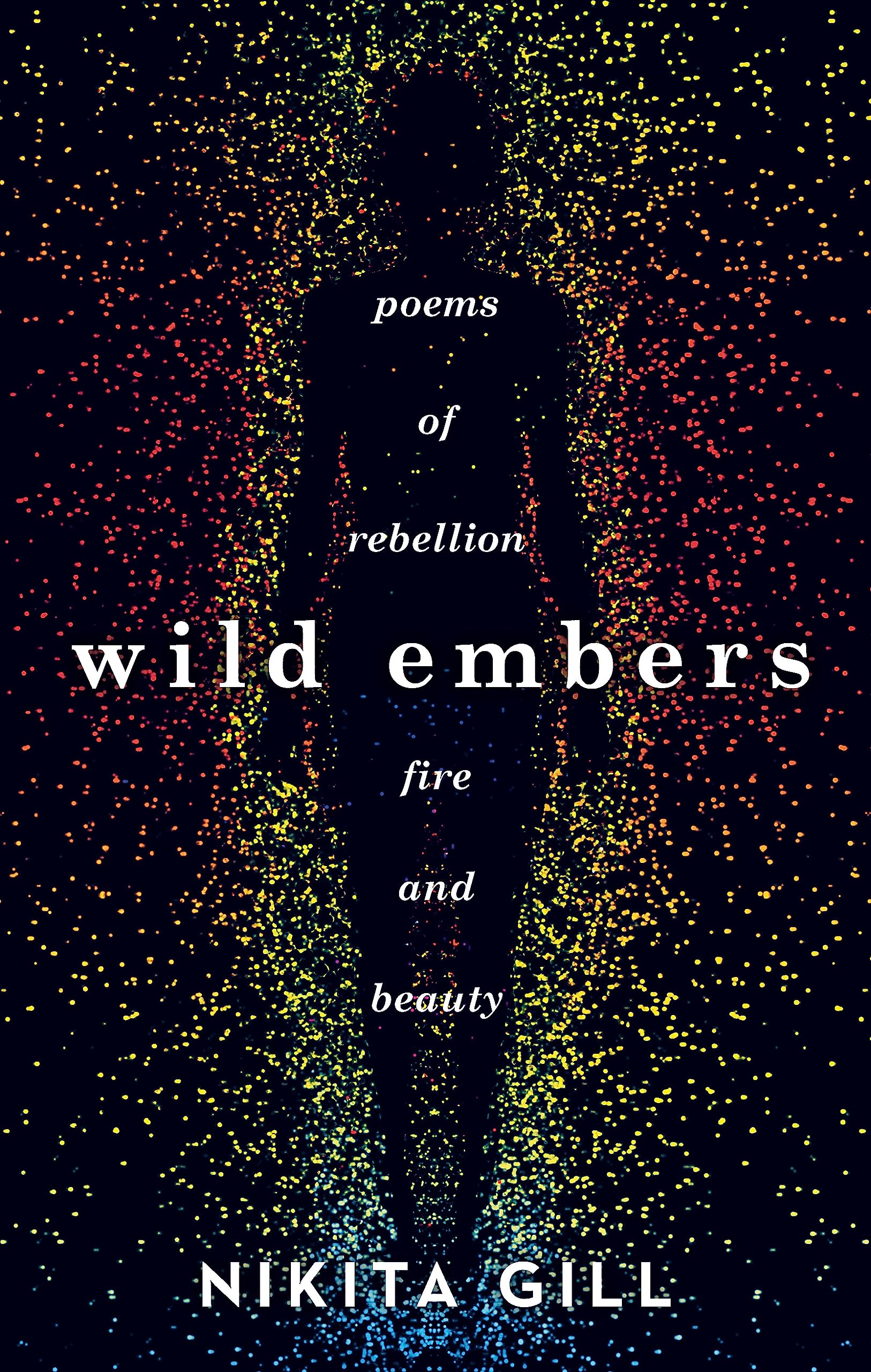 Wild Embers Social Sciences Books
