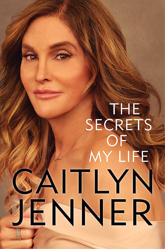 The Secrets of My Life Social Sciences