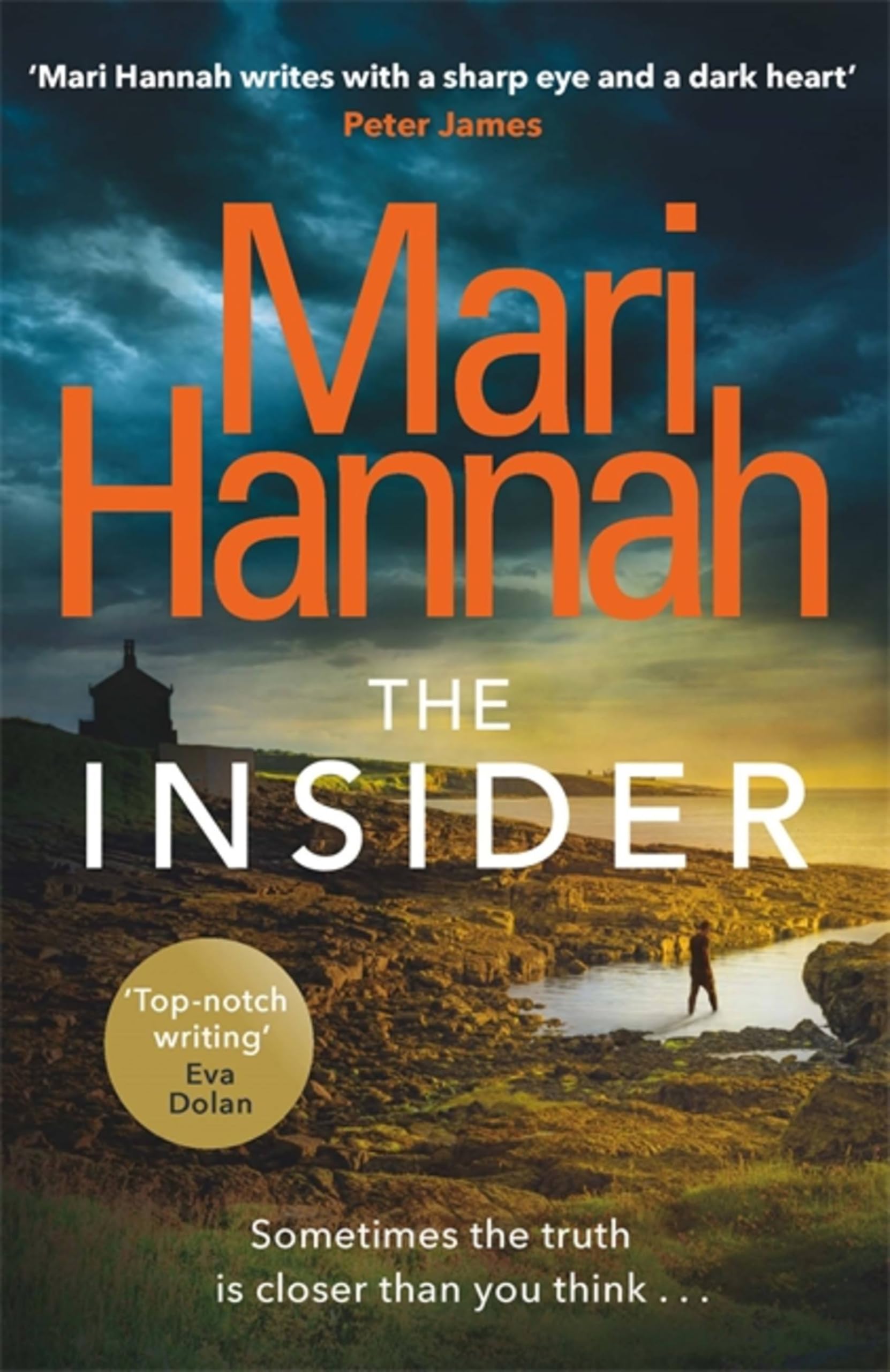The Insider LGBTQ+