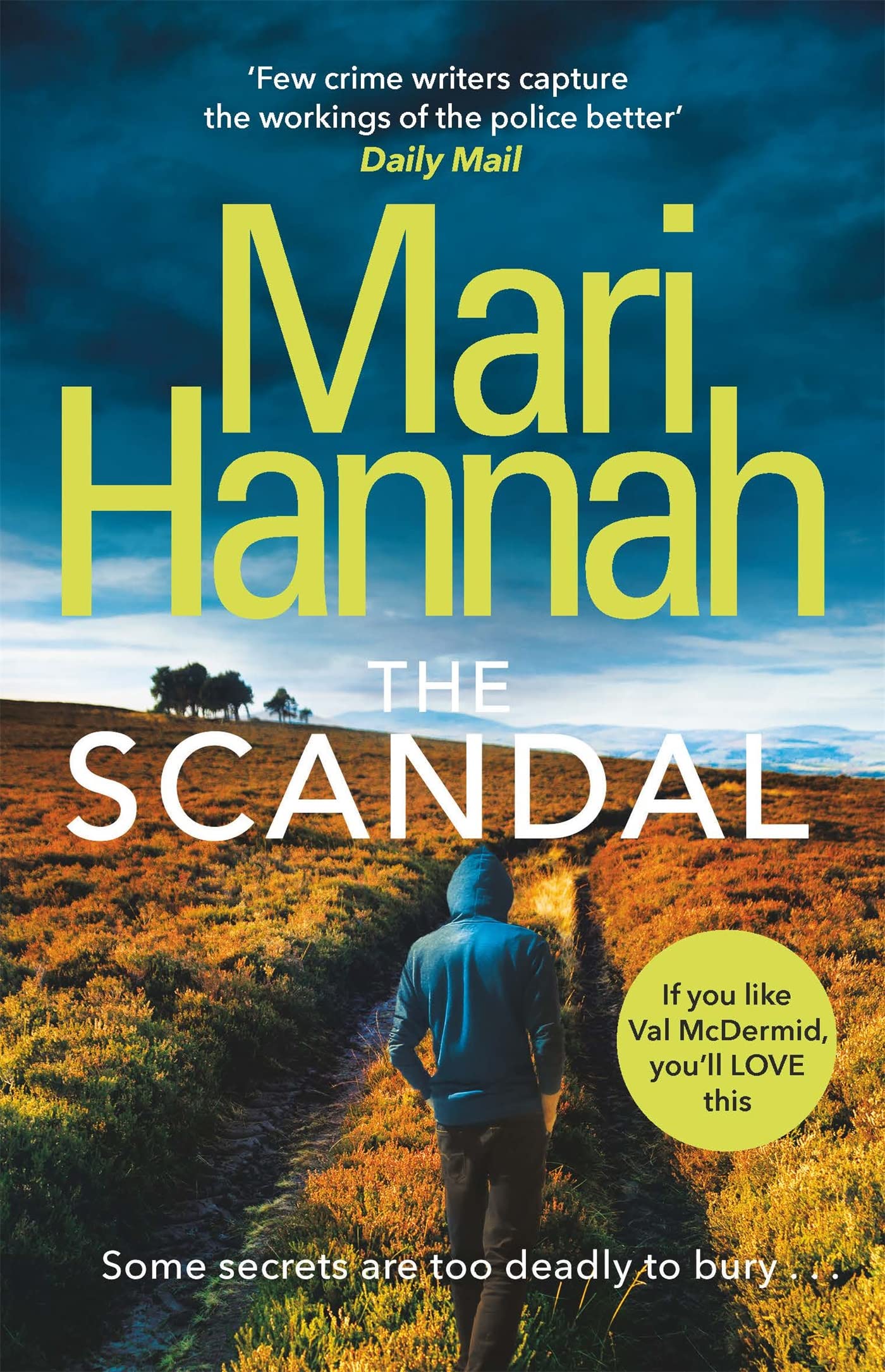 The Scandal (Stone and Oliver, Band 3) LGBTQ+