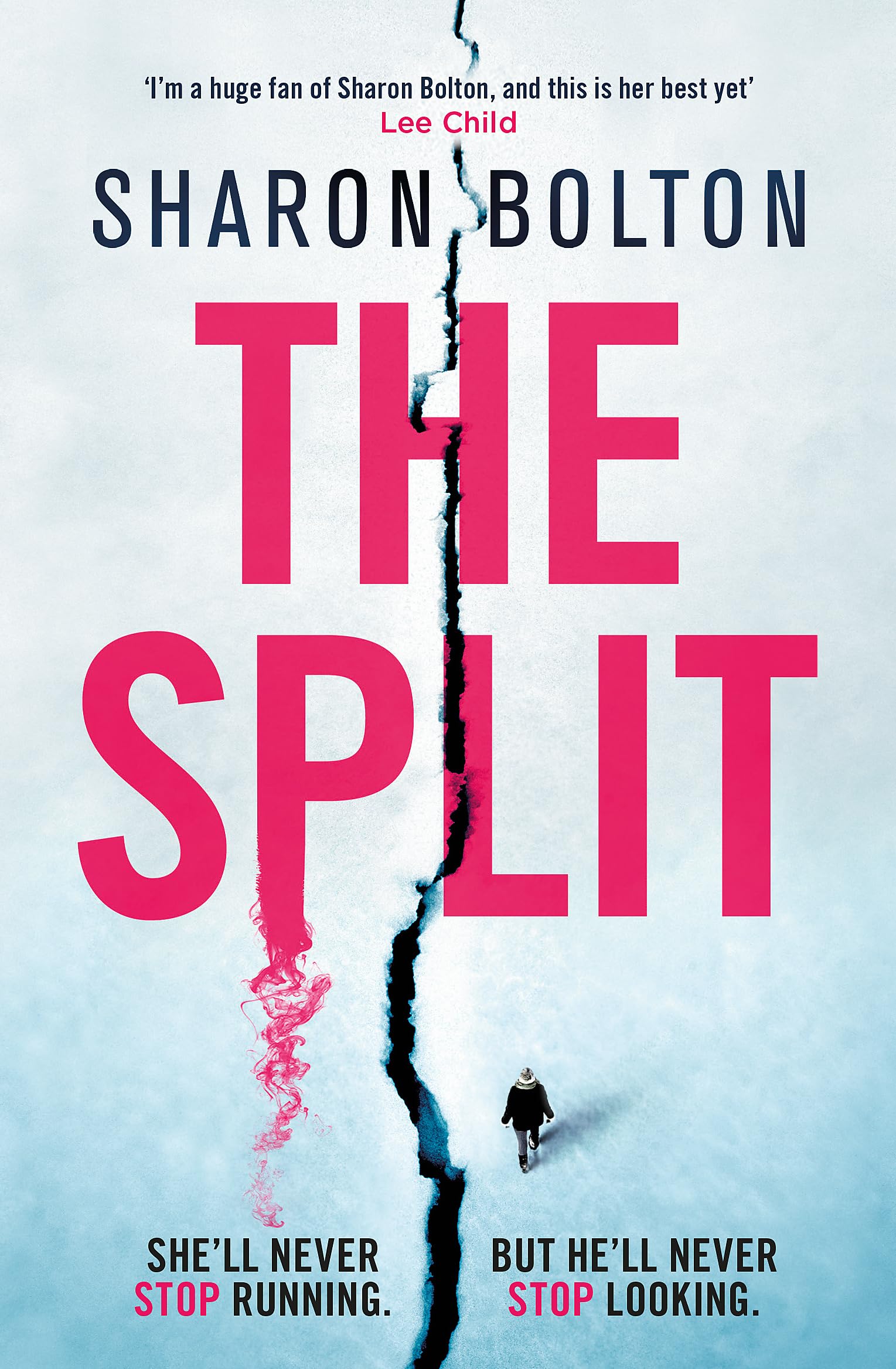 The Split Horror & Mystery