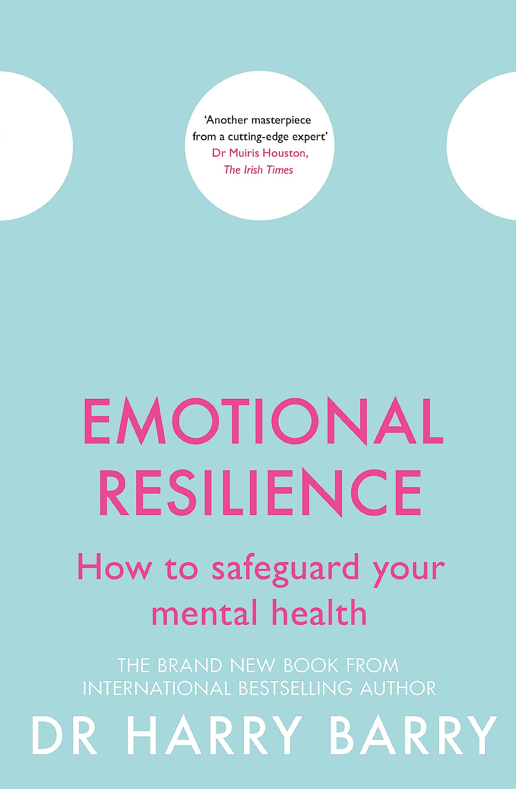 Emotional Resilience: How to safeguard your mental health (The Flag Series) Business, Finance & Career