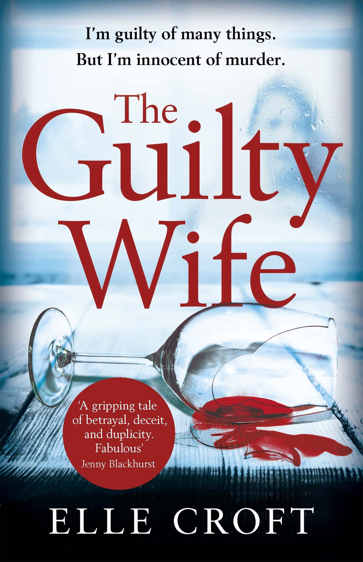 The Guilty Wife Action & Adventure