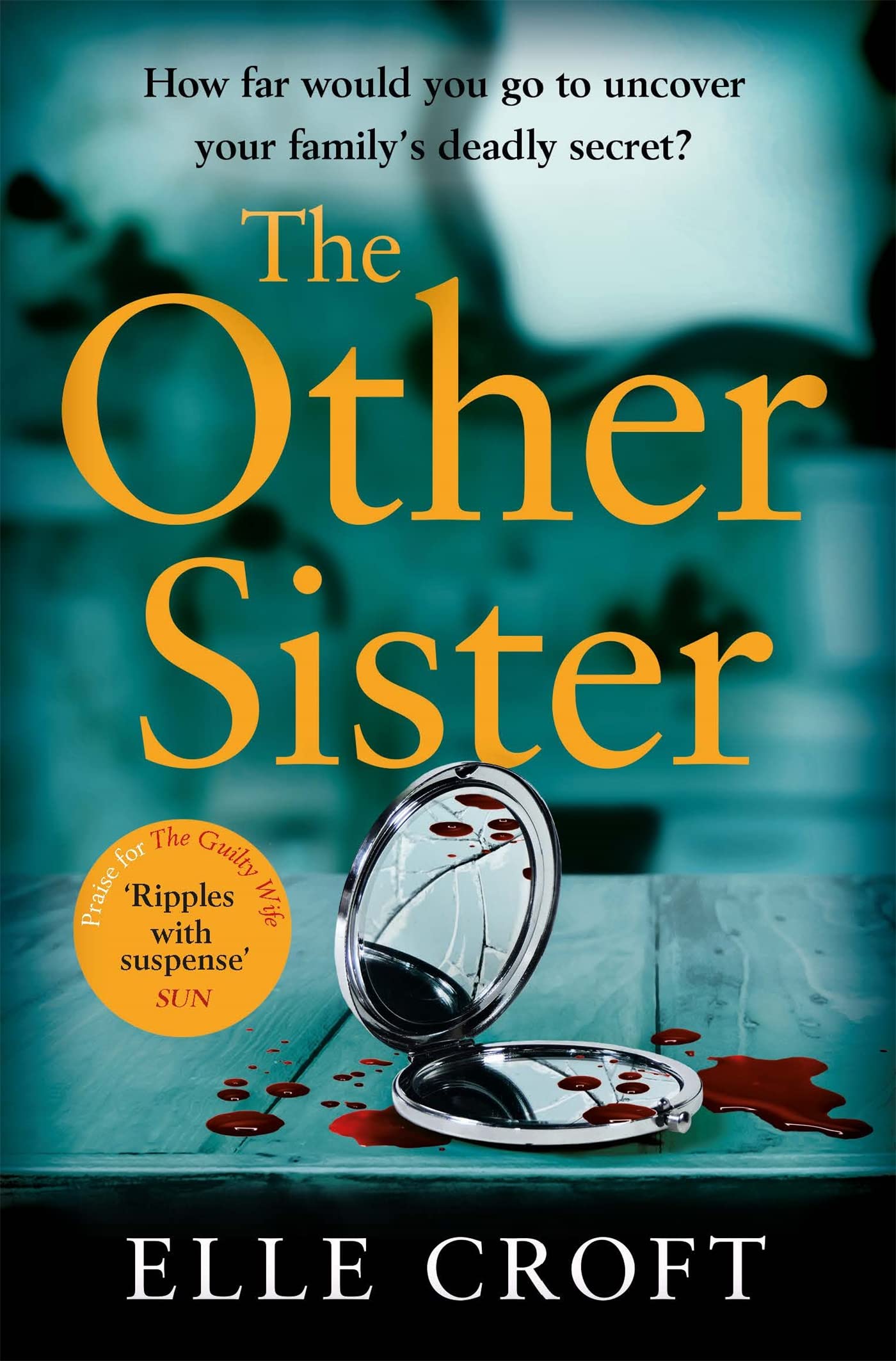 The Other Sister Action & Adventure