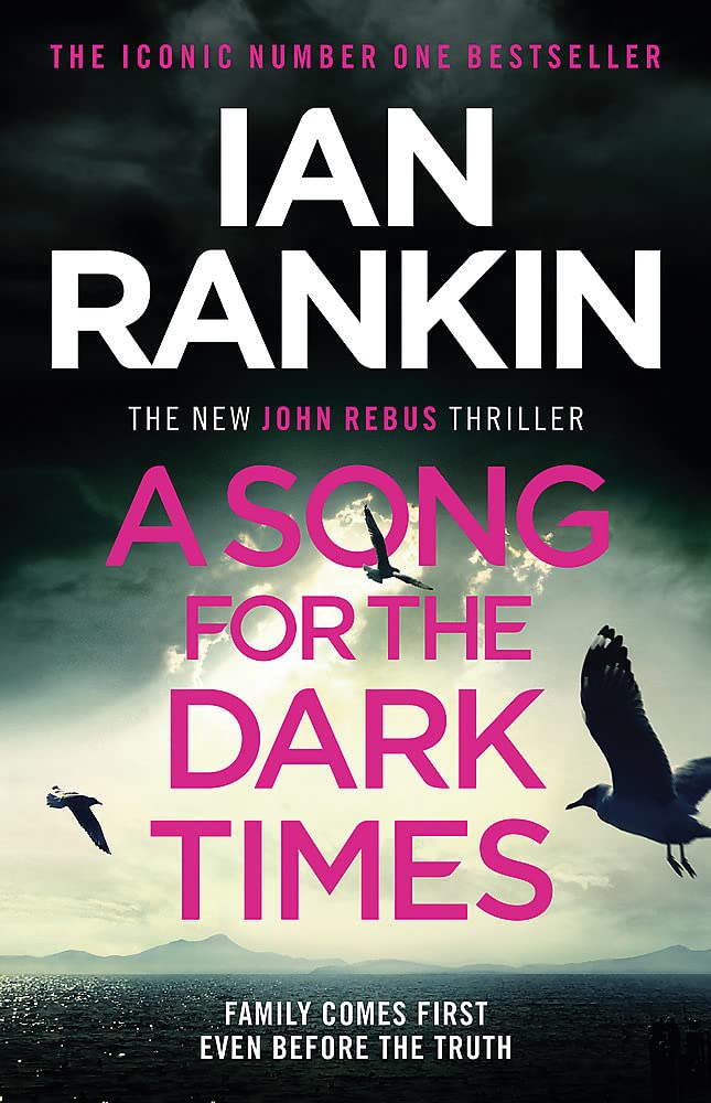 A Song for the Dark Times Contemporary literature