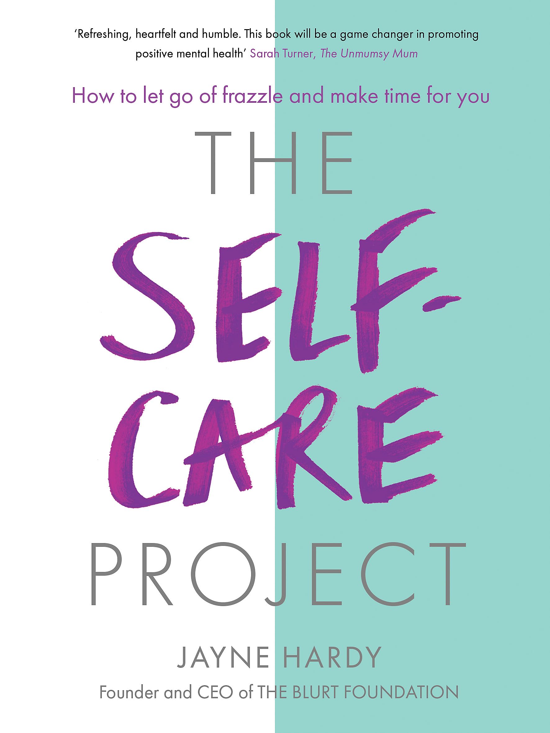 The Self-Care Project Medicine