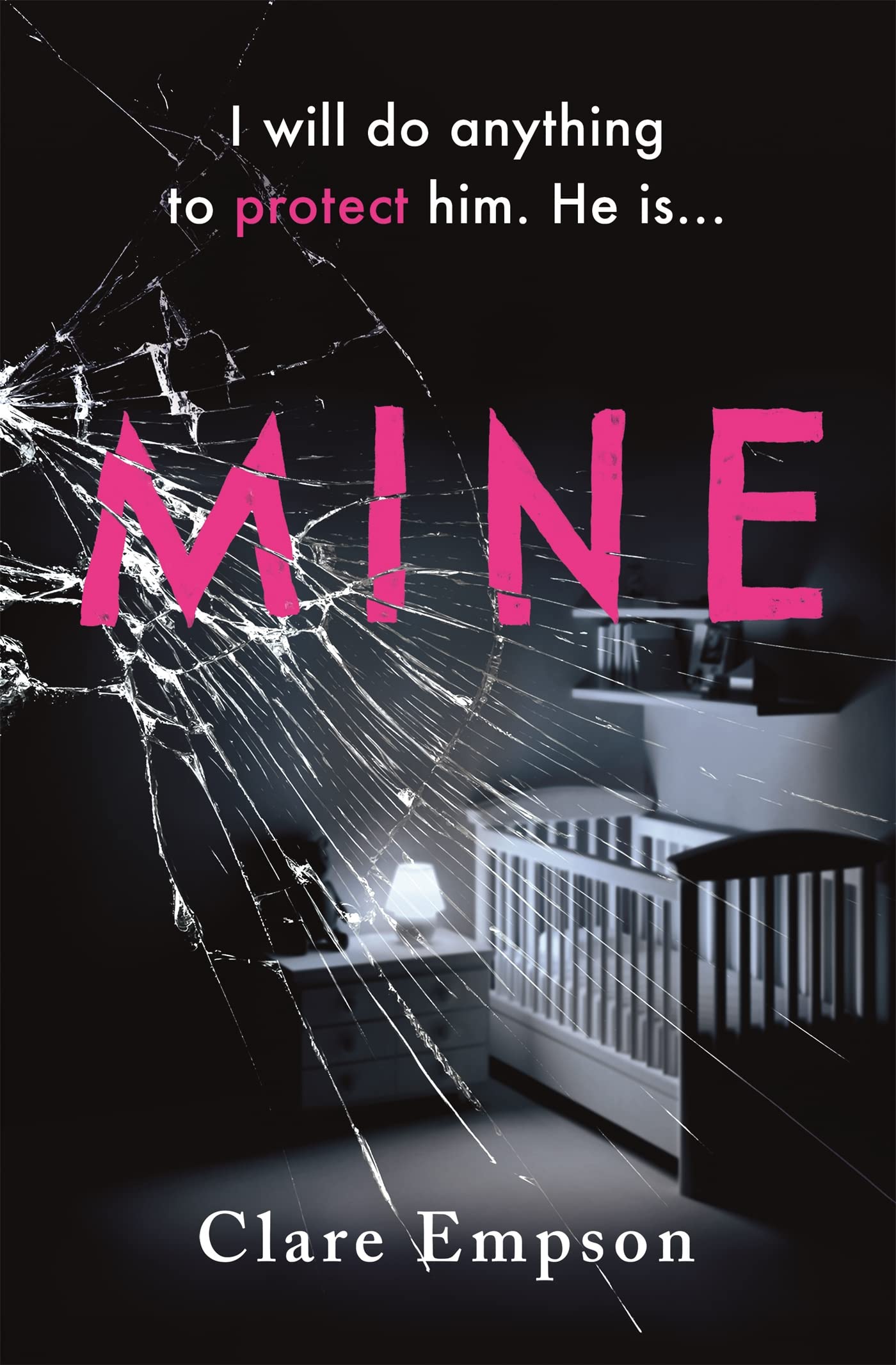 Mine: ‘A powerful, emotive and sensitively written story about love and loss' Louise Jensen Contemporary literature