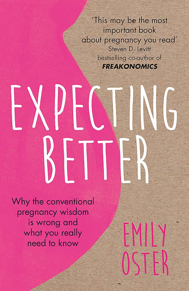 Expecting Better Parents & Children