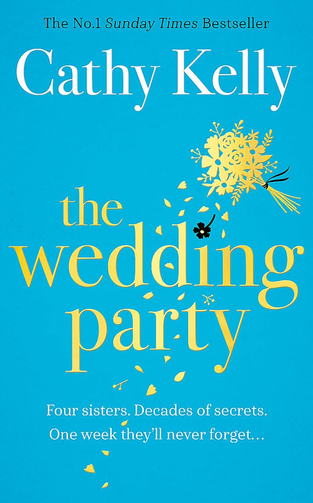 The Wedding Party: The unmissable summer read from The Number One Irish Bestseller! LGBTQ+