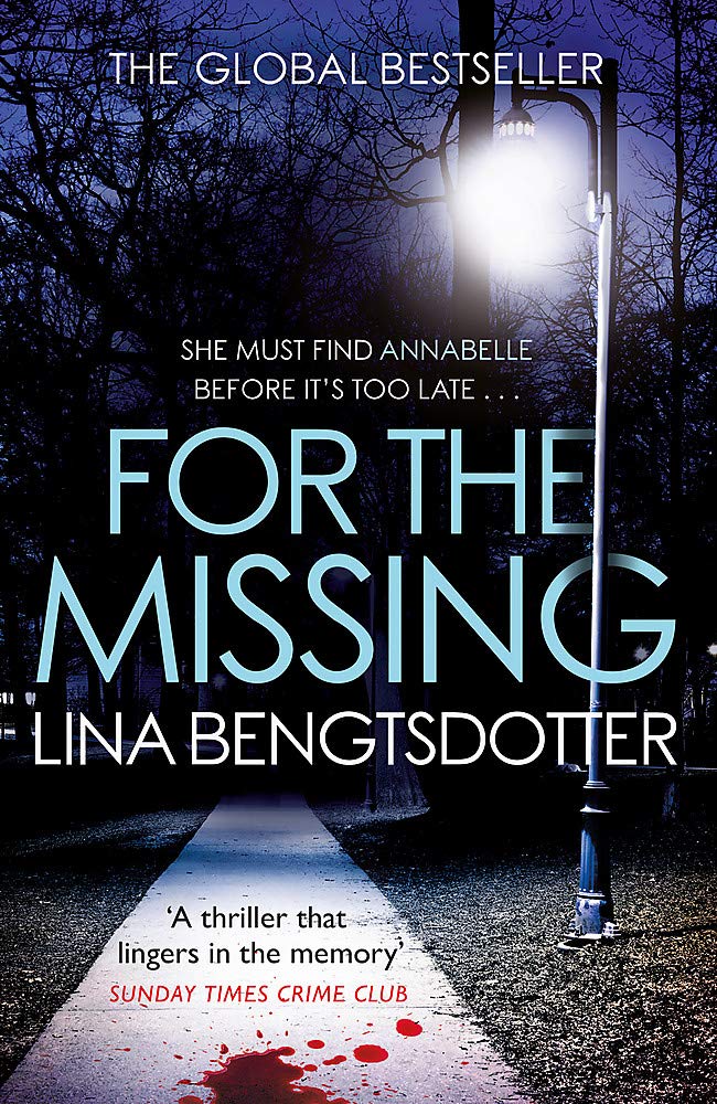 For the Missing Action & Adventure