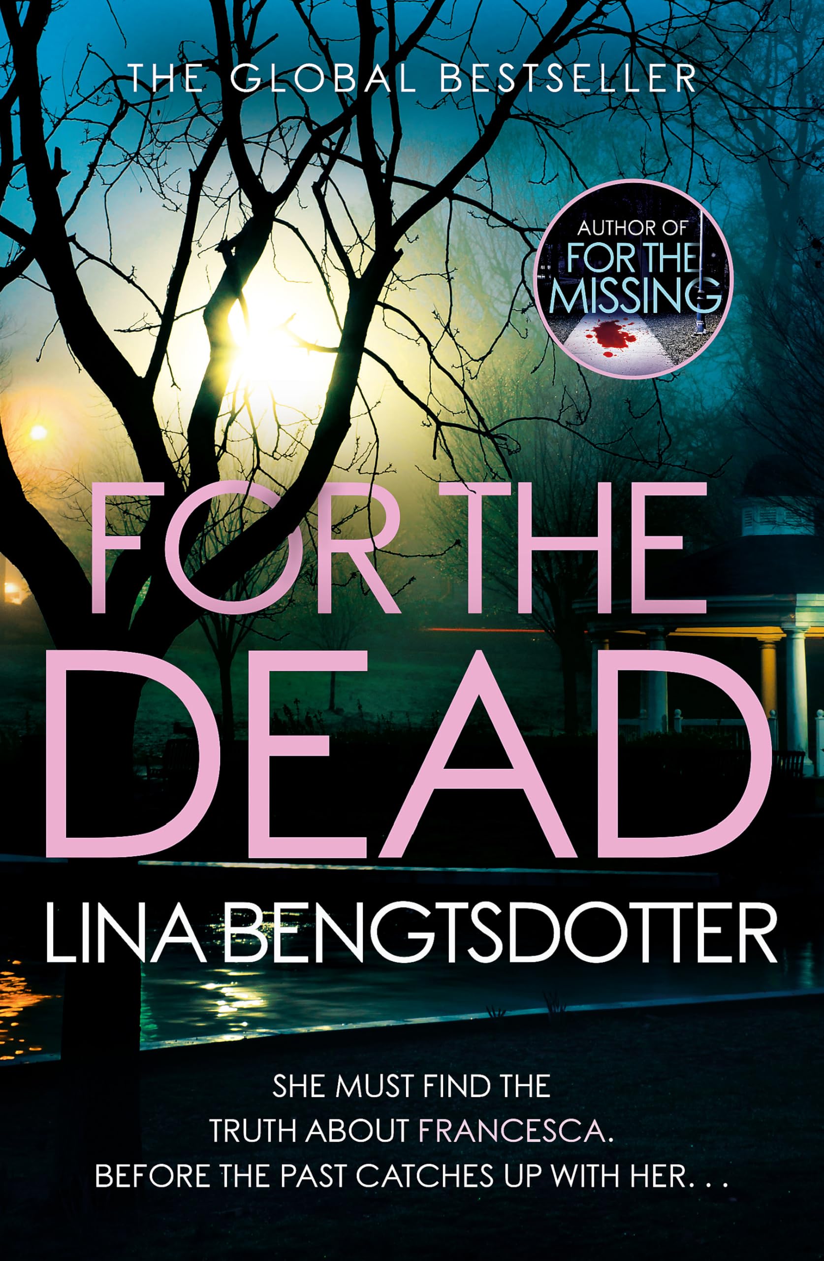 For the Dead Contemporary literature Books