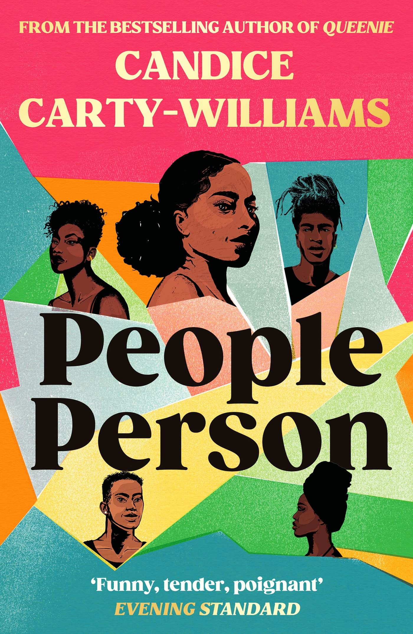 People Person Social Sciences Books