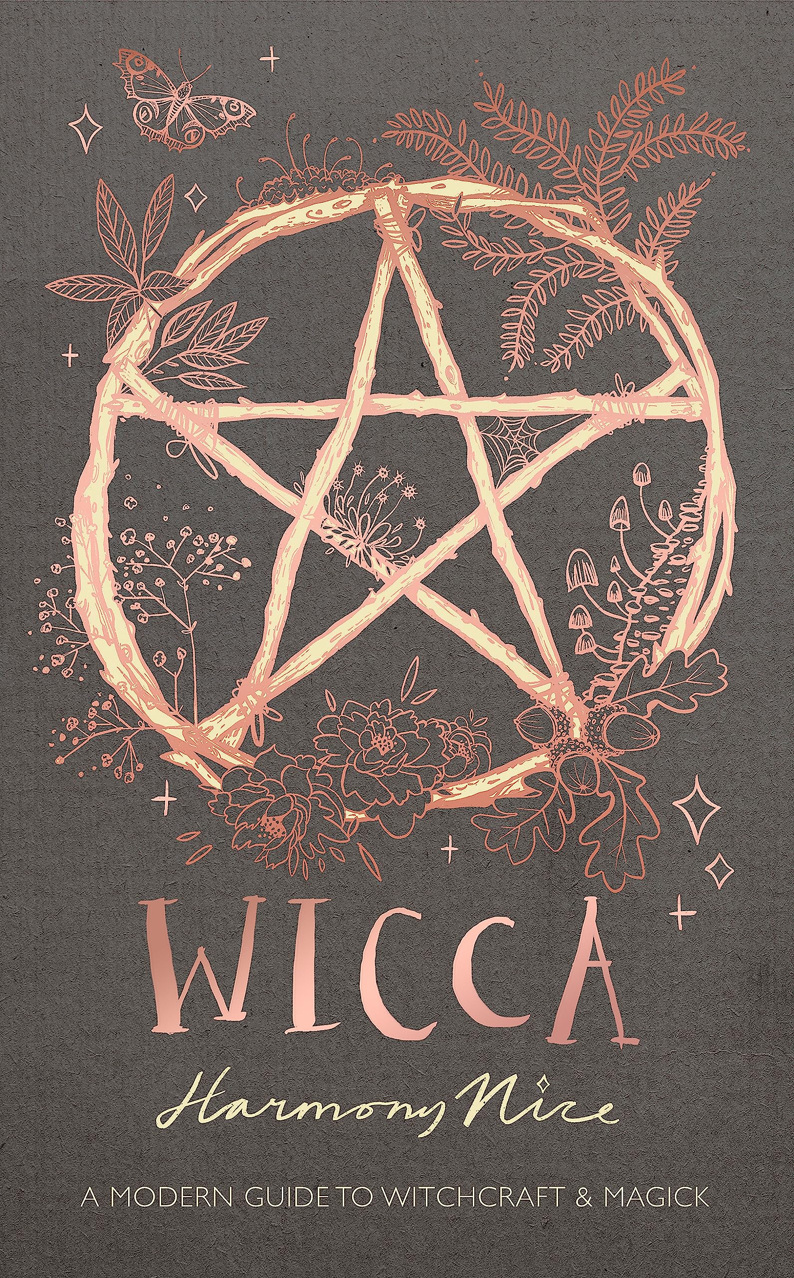 Wicca Religion & Esotericism