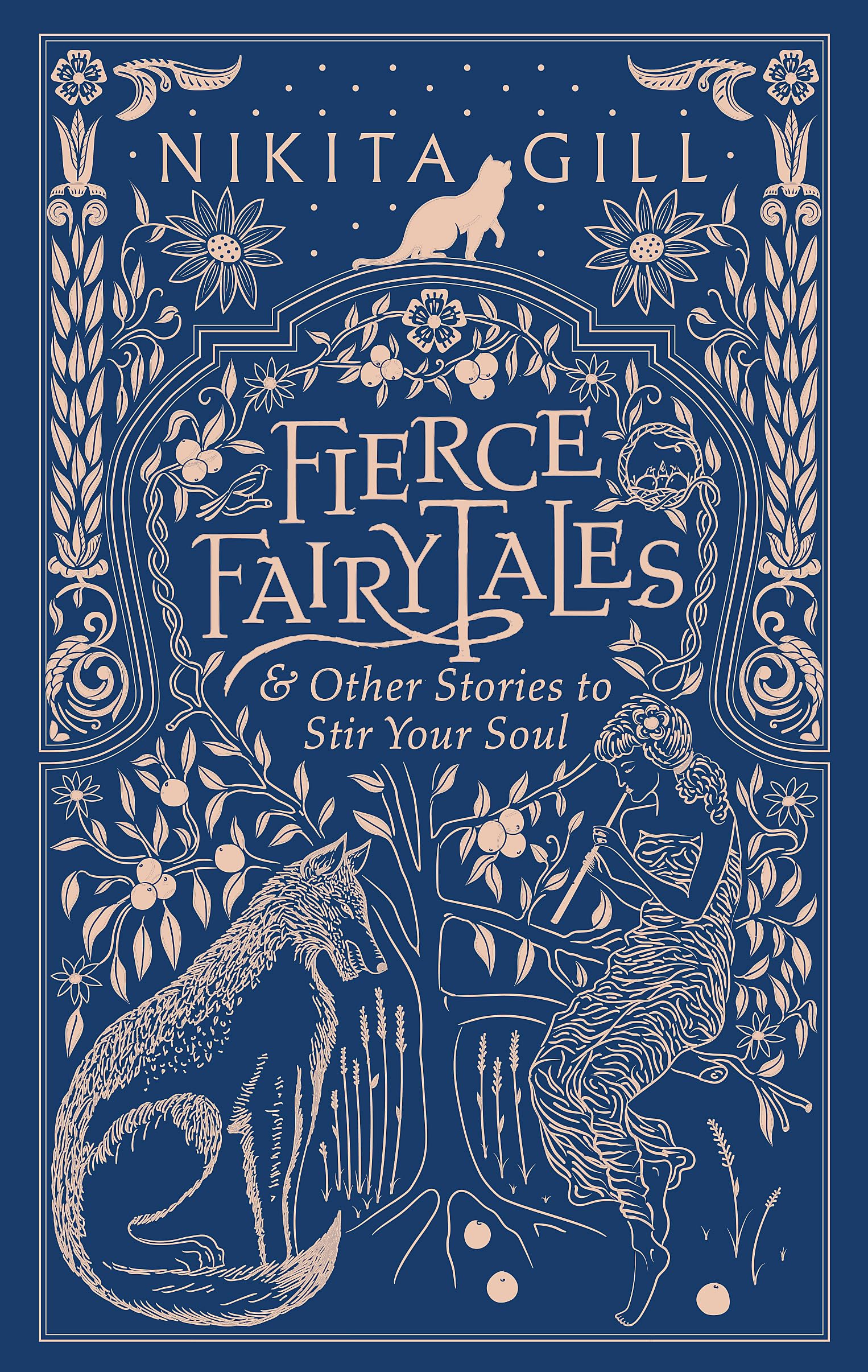Fierce Fairytales Calendars