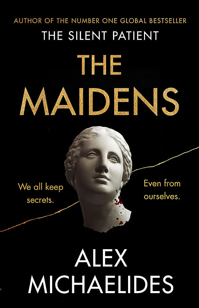 The Maidens Poetry