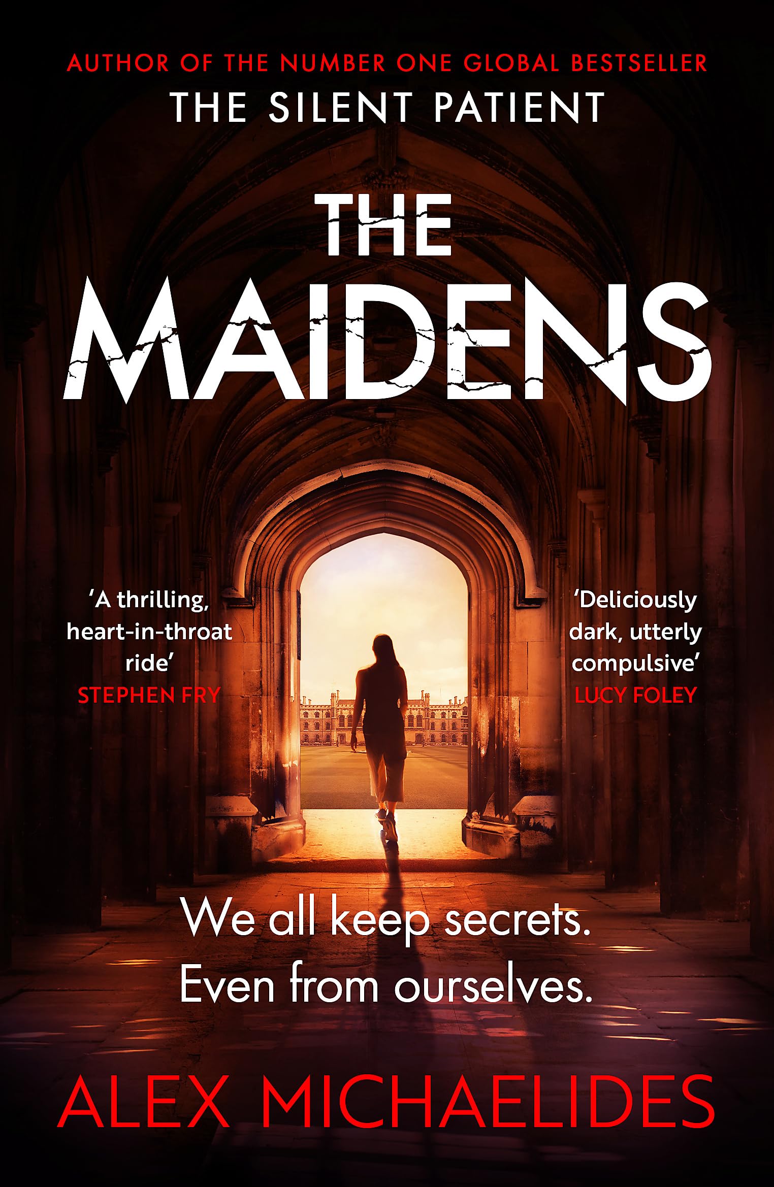 The Maidens Poetry