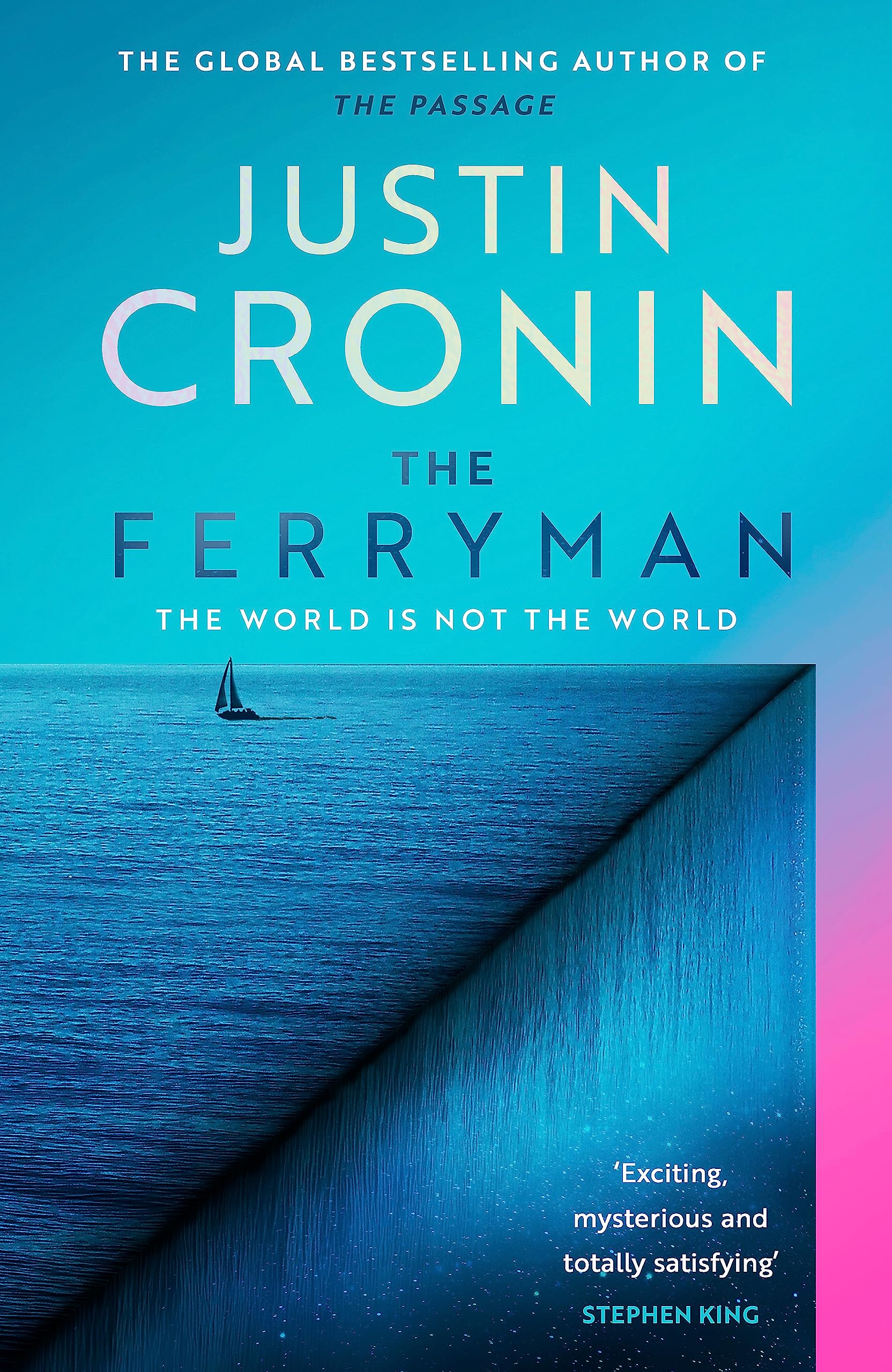Product Image: The Ferryman