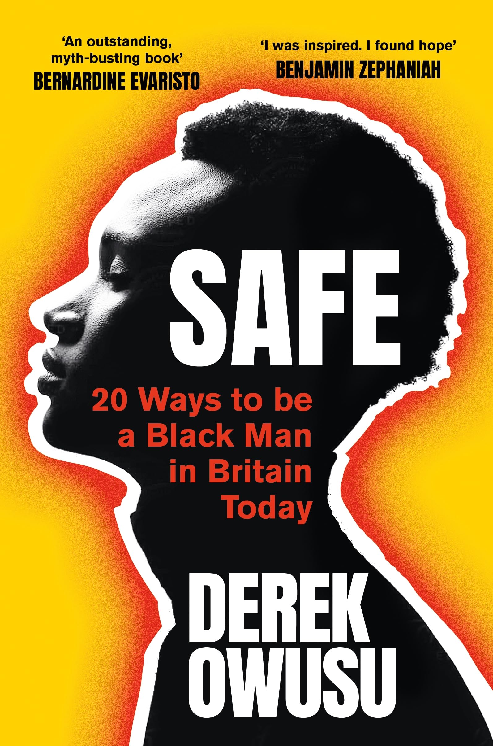 Safe: 20 Ways to be a Black Man in Britain Today Religion & Esotericism