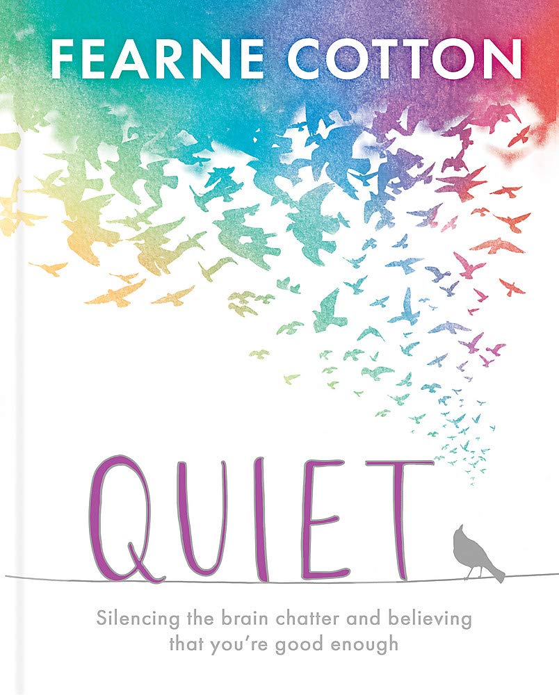 Quiet Medicine