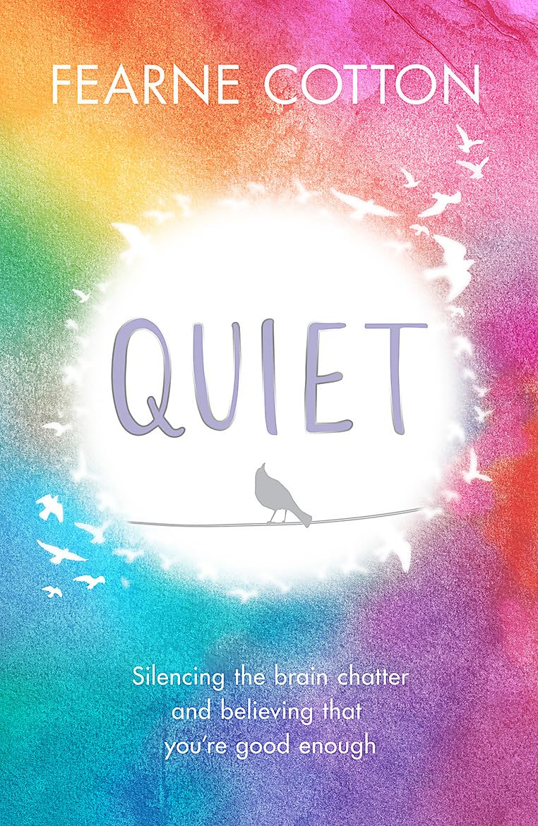 Quiet Health, Nutrition & Fitness