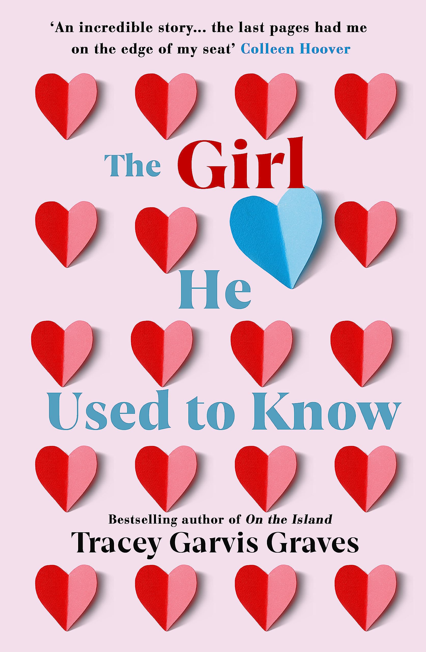 The Girl He Used to Know: The most surprising and unexpected romance of 2019 from the bestselling author Contemporary literature